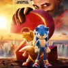 Sonic 2, nouvelle bande annonce !