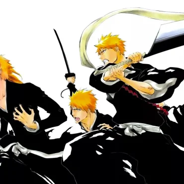 bleach