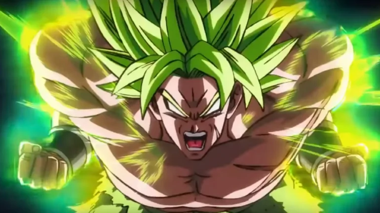 broly