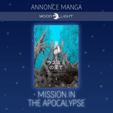 Mission in the Apocalypse