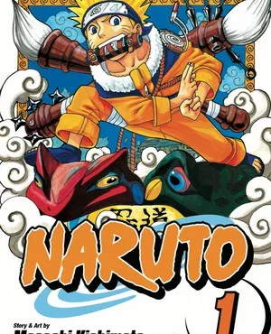 naruto