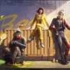 Kadokawa et Garena s’associent pour créer un anime basé sur Garena Free Fire