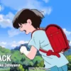 Diffusion Exclusive du Film d’Animation “LOOK BACK” en France par EUROZOOM