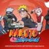 Collaboration entre Pilot et Naruto Shippuden : Des stylos en édition limitée