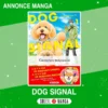 Soleil Manga annonce la sortie française de Dog Signal de Saya Miyauchi