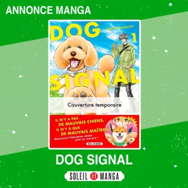 Dog Signal