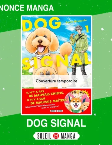 Dog Signal