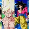 ADN annonce l’arrivée des 18 films Dragon Ball et Dragon Ball Z en France