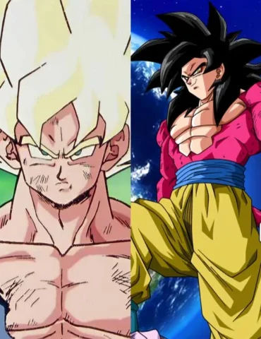 18 films Dragon Ball et Dragon Ball Z en France