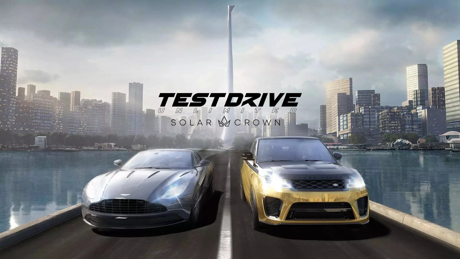 TEST DRIVE UNLIMITED SOLAR CROWN EST DÉSORMAIS DISPONIBLE POUR TOUS LES JOUEURS