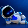 Astro Bot : Le petit test