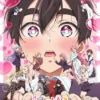 Crunchyroll diffusera la saison 2 de The 100 Girlfriends Who Really, Really, Really, Really, Really Love You en simulcast cet hiver