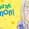 Mana Books annonce la sortie de Hope You’re Happy, Lemon pour février 2025