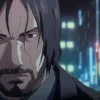 Chad Stahelski parle de l’anime John Wick : une préquelle explosive aux films