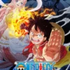 One Piece : reprise de l’arc Egg Head en avril et contenus spéciaux annoncés