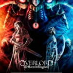 Overlord: The Sacred Kingdom