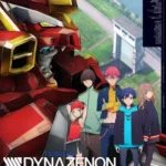 SSSS.DYNAZENON Grand Episode