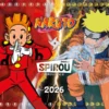 Le Parc Spirou Provence annonce une zone dédiée à Naruto