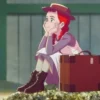 Une nouvelle adaptation anime pour Anne… la maison aux pignons verts