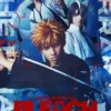 Rock Musical Bleach Arrancar the Final : une nouvelle adaptation de l’arc Arrancar arrive en 2024