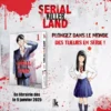 Serial Killer Land : Le manga glaçant de Nokuto Koike arrive en France