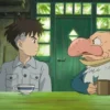 « Le Garçon et le Héron » de Hayao Miyazaki : la date de diffusion sur Netflix en France enfin dévoilée