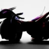 Honda dévoile la moto Koraidon, inspirée de Pokémon Scarlet & Violet !